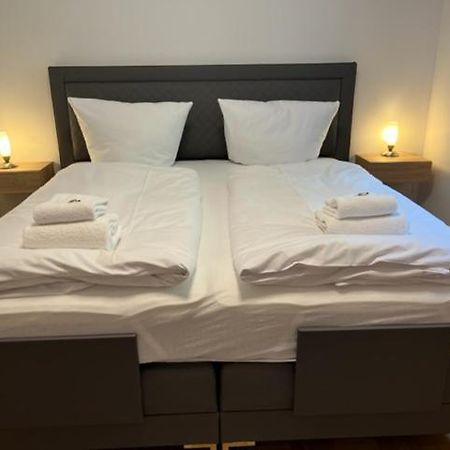 Apartment Auszeit Am Breitenbach - Ruhig Gelegen, Schoene Sonnenterrasse Schliersee Zewnętrze zdjęcie
