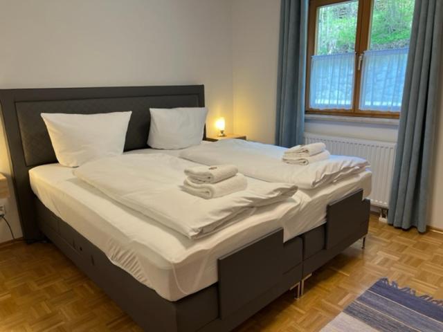 Apartment Auszeit Am Breitenbach - Ruhig Gelegen, Schoene Sonnenterrasse Schliersee Zewnętrze zdjęcie