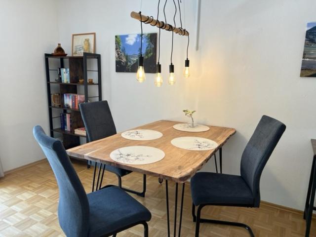 Apartment Auszeit Am Breitenbach - Ruhig Gelegen, Schoene Sonnenterrasse Schliersee Zewnętrze zdjęcie